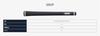 Honma Golf Driver T//WORLD TW767 MAX DRIVER Tour World Driver VIZARD EZ-C Loft: 9° Flex: S