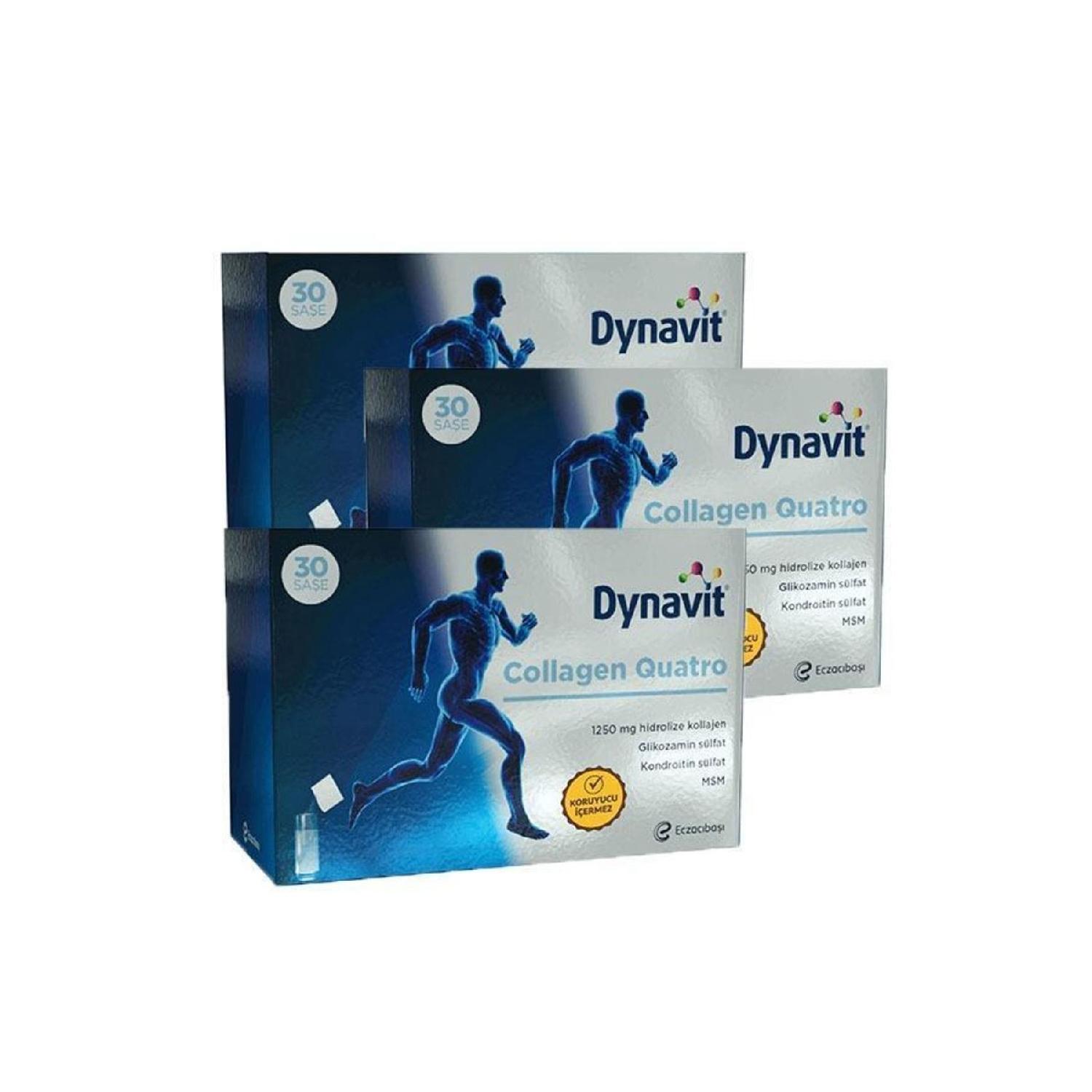 

Collagen Quatro 30 Sae 3 Pieces