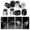 For Chery EBRO S700 EBRO S800 S400 2025 2026 4Pcs Car Styling Wheel Tire Valve Caps Auto Tyre Stem Cover Waterproof Accessories L777