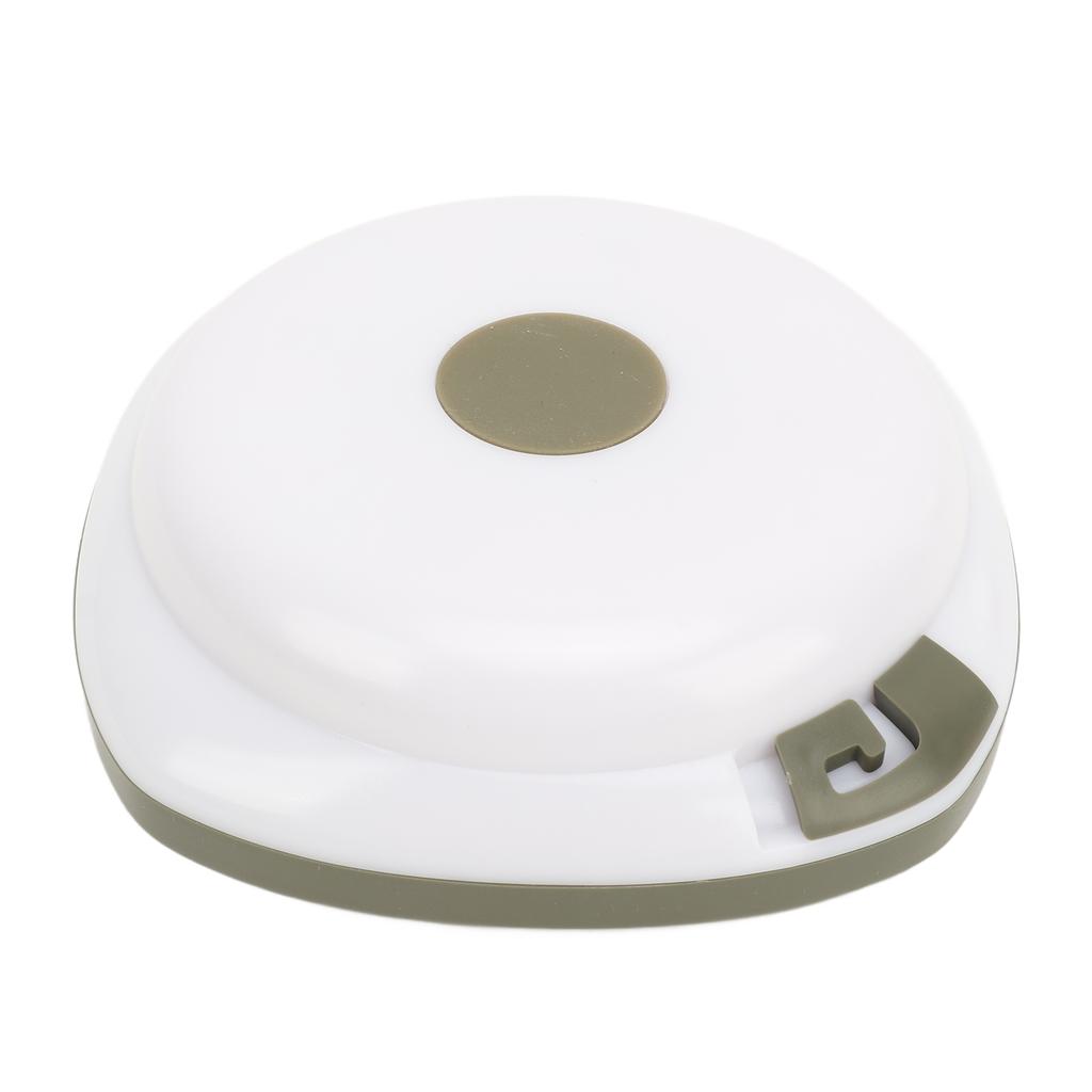 Camping Light USB Charging Hight Brightness LED ABS Tent Light for Outdoor Travel