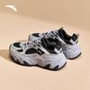 Anta Pan Shi Women's Thick-Soled Casual Sports Shoes