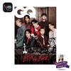 [ПЕРЕДЗАМОВЛЕННЯ] GQ Корея Березень 2026 (Обкладинка: BTS – BTS ПОВЕРНУВСЯ)