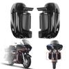 Marcos y accesorios para motocicletas – Parabrisas y deflectores