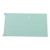 Computer Screen Protector Blue Light Blocking Anti   Anti Scratch Eye Caring Screen Film for 23.6 Inch 16:9 Widescreen Computer