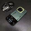 CS Classic Game iPhone 18 Pro Max Phone Case 16/15/14 Plus Laser Engraving 13 iPhone 12 IMD Hard