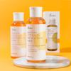 Thinkco Moisture Vitamin Nmf Whitening Toner Ampoule Cream Skincare Set Of 3