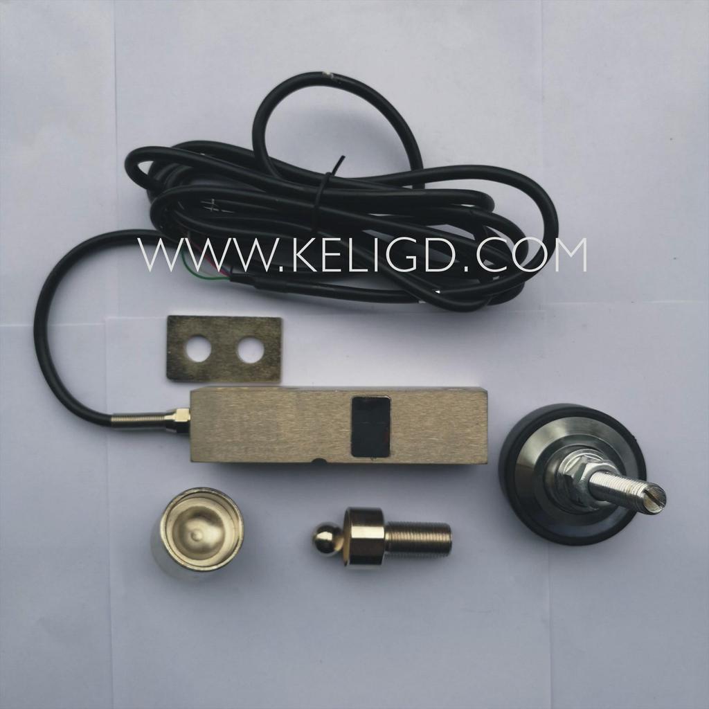 500kg Load Cell for Conveyor Belts, Silos, and Small Floor Scales