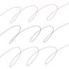 Mitsubishi Pencil 3-Color Ballpoint Pen Jetstream Prime Rotating 0.5 Ivy Green SXE3LPR05.39
