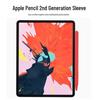 Cartoon Silicone Protective Case for Apple Pencil 2nd Gen – Anti-Fall & Anti-Scratch