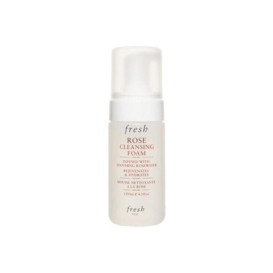 

Очищающая пенка FRESH Rose Cleansing Foam 120 мл