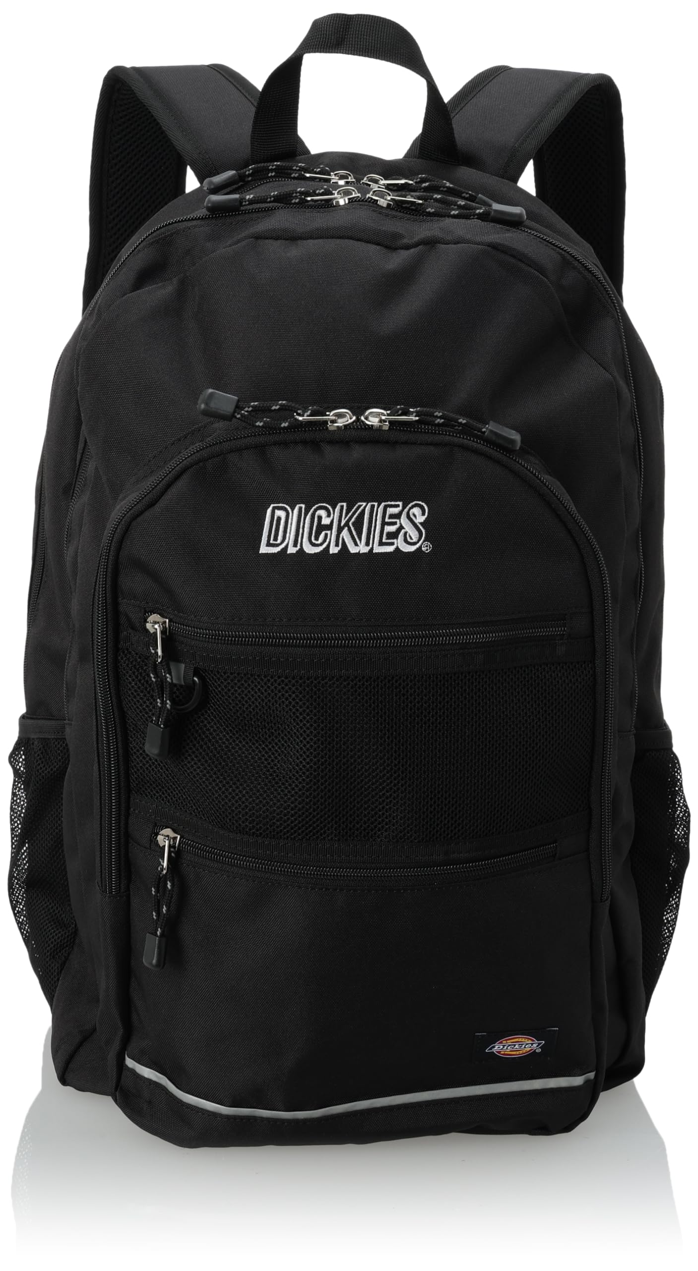 

Dickies COMP STUDENT BACKPACK Backpack Unisex Logo White One Size