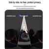 Smorss Anti-Peep Tempered Glass Screen Protector for Huawei Nova 15 Pro/Ultra