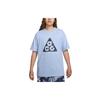 Nike T Shirt Men's Cobalt Bliss FB8120-479