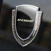 Car Stickers 3D Metal Accsesories Auto Accessory for Edge St Stline