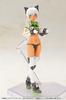 KOTOBUKIYA Fumikane Shimada ART WORKS Alsia Another Color with FGM148 Type Missile Height 160mm Plastic Model Molding Color FG151 Anti-Tank Approx.