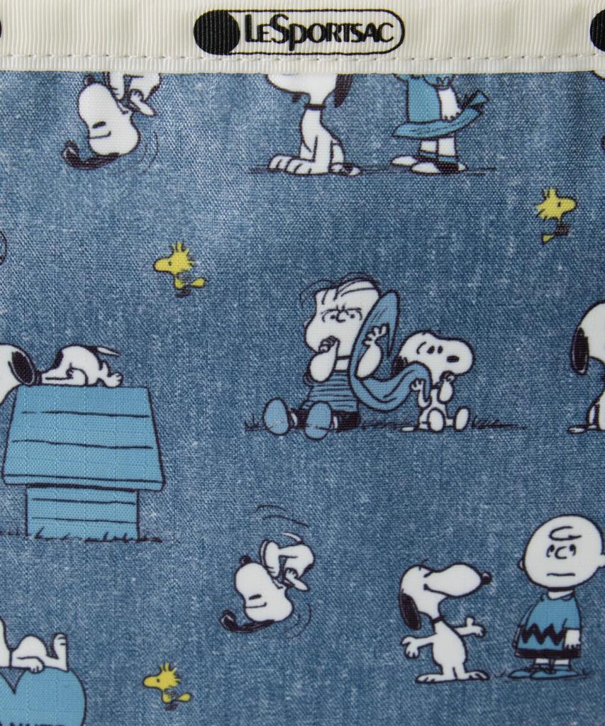 DAILY BACKPACK3992Peanuts Happy Pals