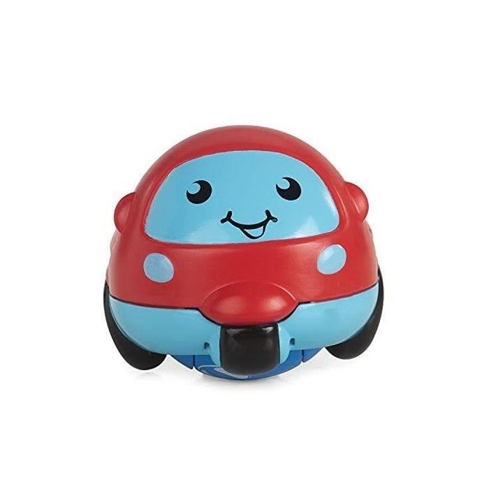 Turbo ball - city construction