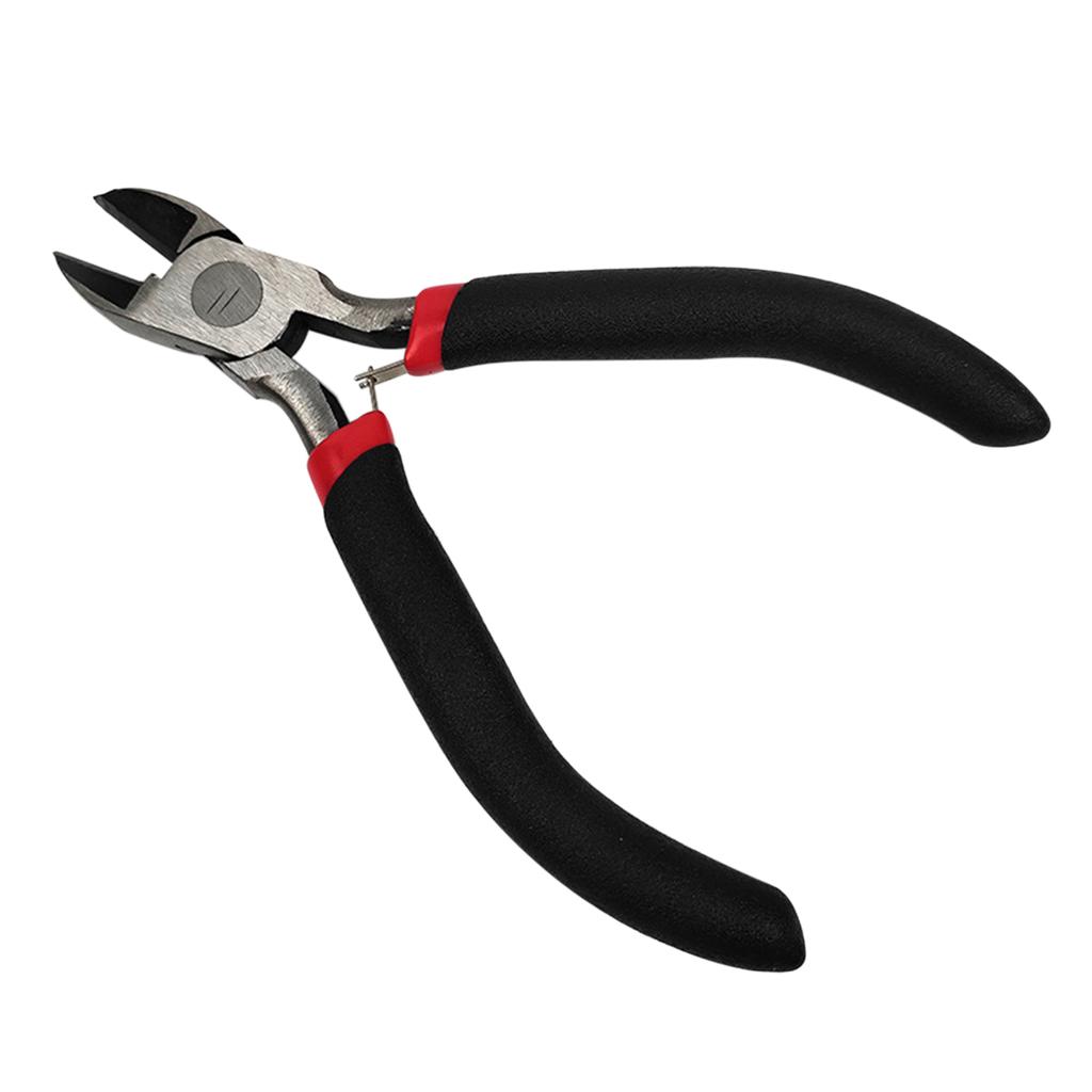 Mini Pliers Ball Link Pliers DIY J-ewelry Tools Handmade Pliers for Handicraft Workmanship Portable