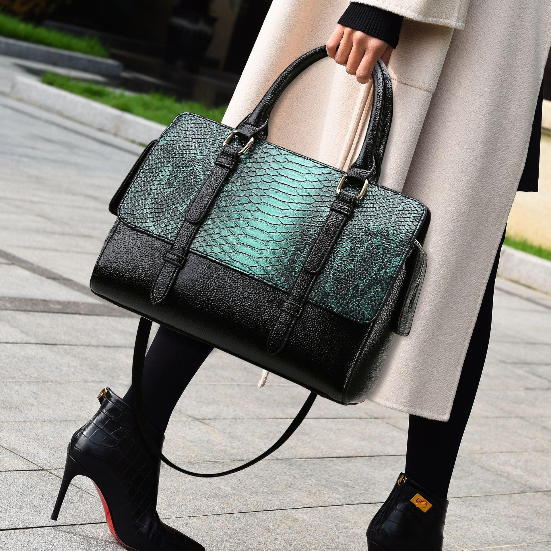 Женская сумка — фото 2