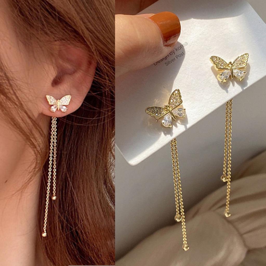 Earrings for Women - Elegant Design for Daily Wear