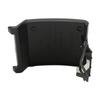 90559482 Front Tow Bumper Cap Black Towing Hook Eye Hole Cover Flap For Opel Astra G All Model