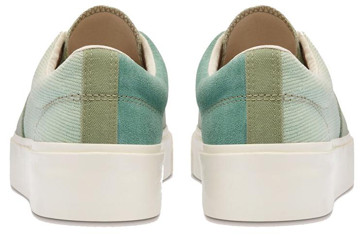 Skid Grip Converse Low 'Malachite Green' 169641C
