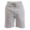 Shorts de moletom masculino