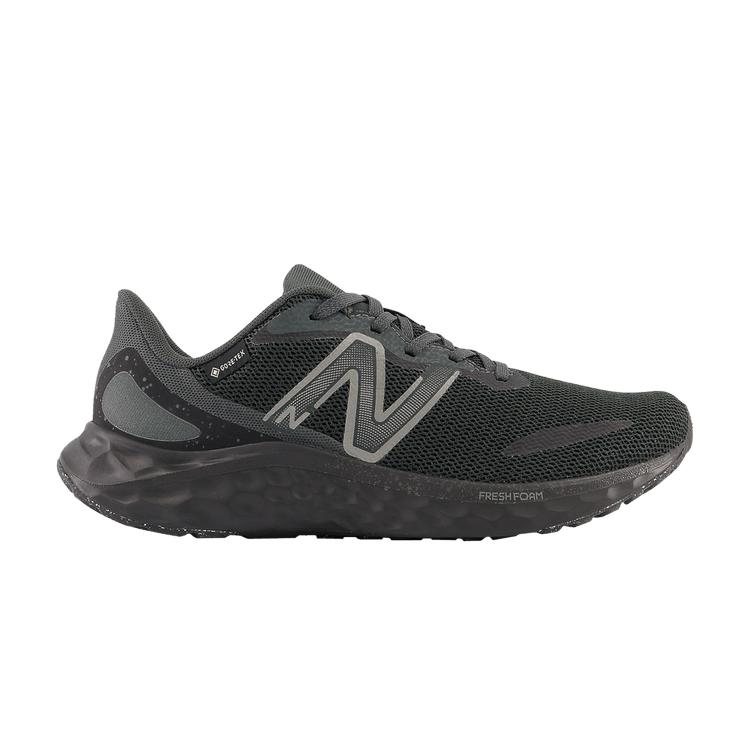 

New Balance Fresh Foam Arishi v4 GORE-TEX Black Women Sneakers WARISGB4