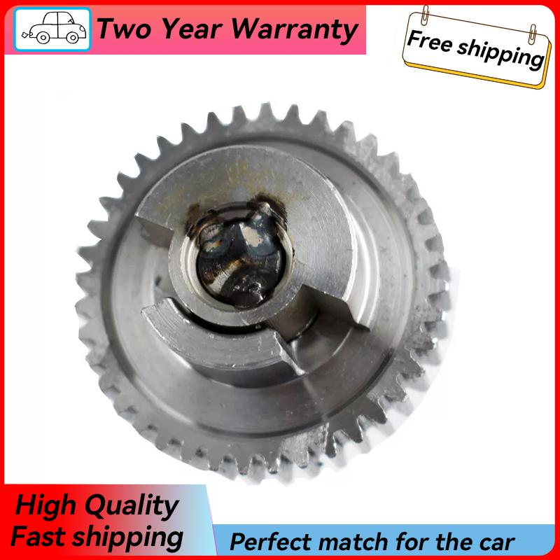 34436782755 New 39Teeth 40Teeth Metal Parking Brake Gear Actuator Repair Kit For BMW E65 E66 E67 E68 745i 750i 760i Li 344368629