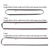 3D Printer Accessories X/Y/Z Axes Belt Replacement Kit Synchronous Leather Belt Timing Belt Mechanical Part for