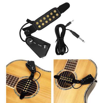 Gitarrenzubehör – Tonabnehmer