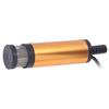 Oil Pump Electric Mini Portable with Filter for Water Fuel Diesel Transfer DC 12V 38mm