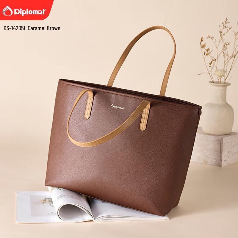 Diplomat Women s Tote Handbag