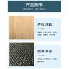 Pet grooming table board dog cat grooming table large medium small round table accessories rubber non-slip board