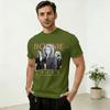 Forever Bonnie Tyler 1951 to 2026 T Shirts for Unisex Cotton Fashion T-Shirt Crew Neck Tee Shirt Short Sleeve Clothes New Arrival