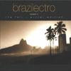 CD VARIOUS - Brazilectro 3  09271232DCD Audiopharm 2001 Germany Dance & Electronica Used