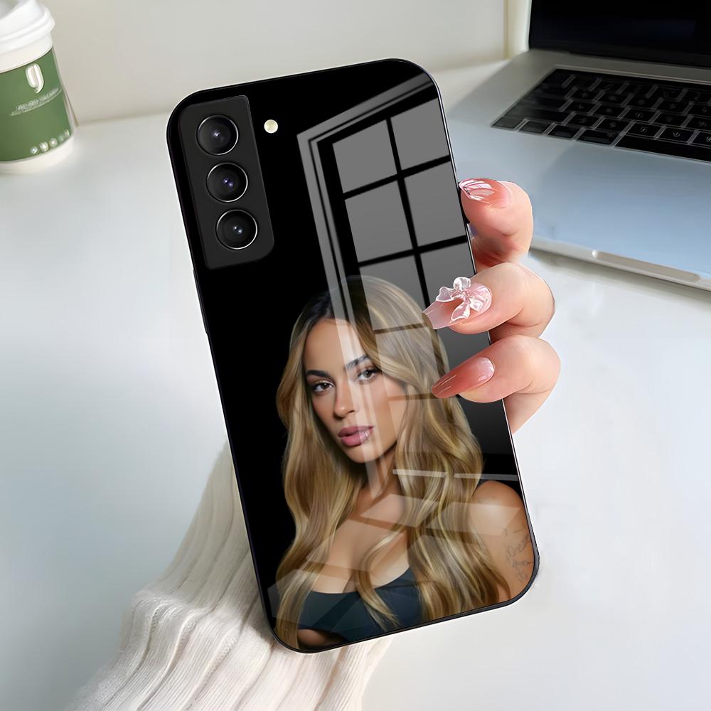 

Чехол для телефона Singer T-TINI M-Martina для Samsung A56 A36 A26 A16 A15 A25 A35 A55 A14 A34 A24 A54 Стеклянный чехол Samsung A26