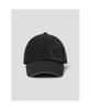 Binpolaegseseoli Men'S Reflective Point Ball Cap - Black