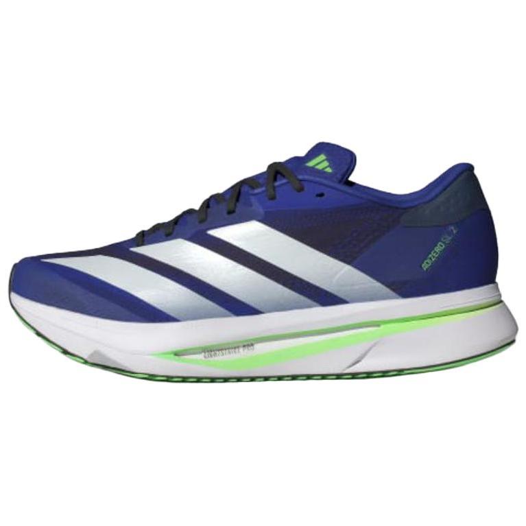 

Adidas Adizero SL2 Lucid Blue White JQ0347