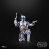 Hasbro Star Wars Star Wars Black Series Jango Fett, Star Wars: Attack of the Clones (Episode II) Premium Collectible 15cm Action Figure G2566, Authent