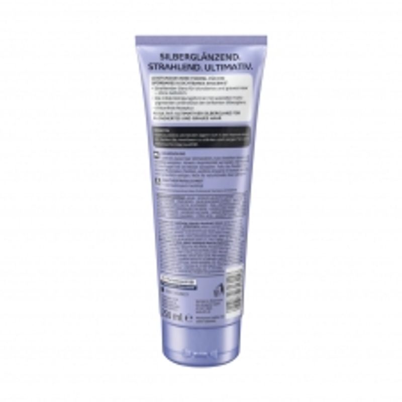 Balea Silver Gloss Shampoo 250ml