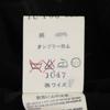 Y's 80s Made In Japan Long Pants M Black Women Used