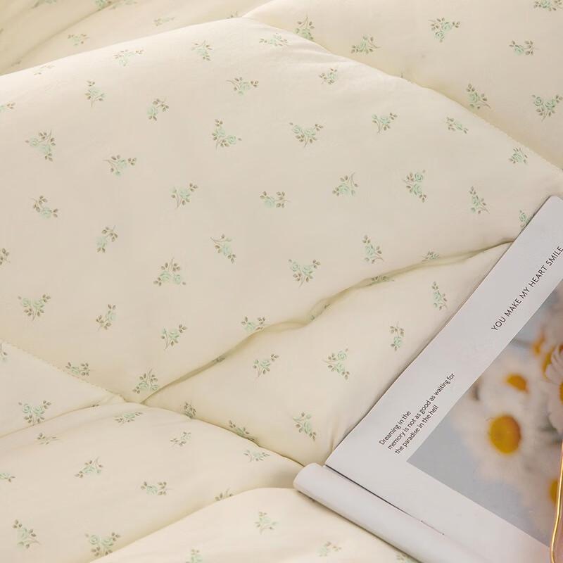 HMHM Cloud Cotton Winter Duvet