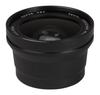 Fujifilm WCL-X70 Wide Conversion Lens Black