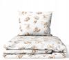 Bedding 135x100 Children' 2El 100x135 For Crib