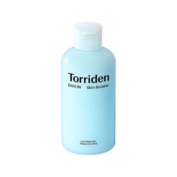 Torriden Dive-In Low Molecular Hyaluronic Acid Hydrating Skin Booster 200ml