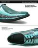 Men's Plus Size Pointed Toe Leather Shoes - Fashionable, Trendy & Casual Groom's Shoes