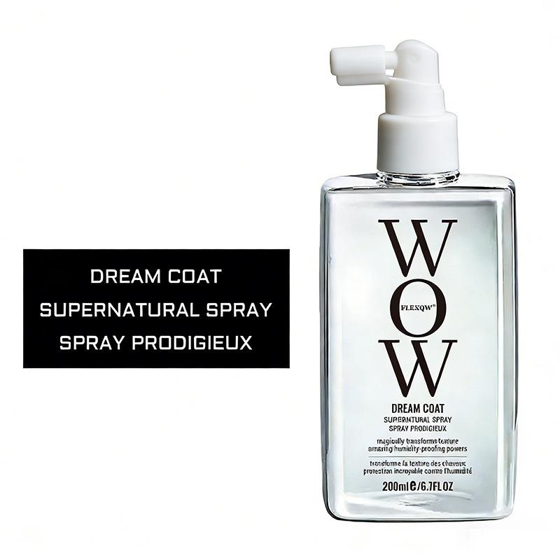 Fragrant Smoothing Hair Oil - WOW Essential Oil Bestseller
