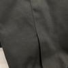 Burberry 8083638 Harrington Zip-Up Jacket Jacket 50 blackUsed