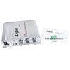 ONK Caiyun LVPIN LP-838 2.1 Channel Car and Home Power Amplifier